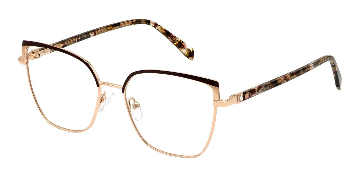 Elizabeth Arden 1302 Eyeglasses - Image 2