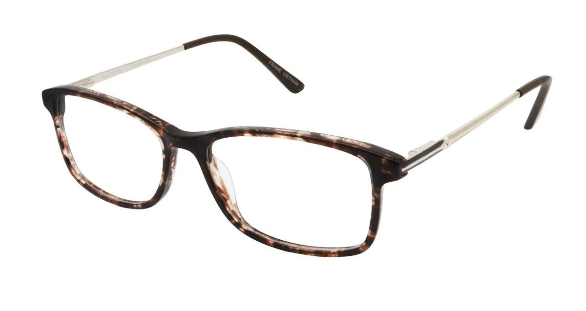Elizabeth Arden 1304 Eyeglasses - Image 3