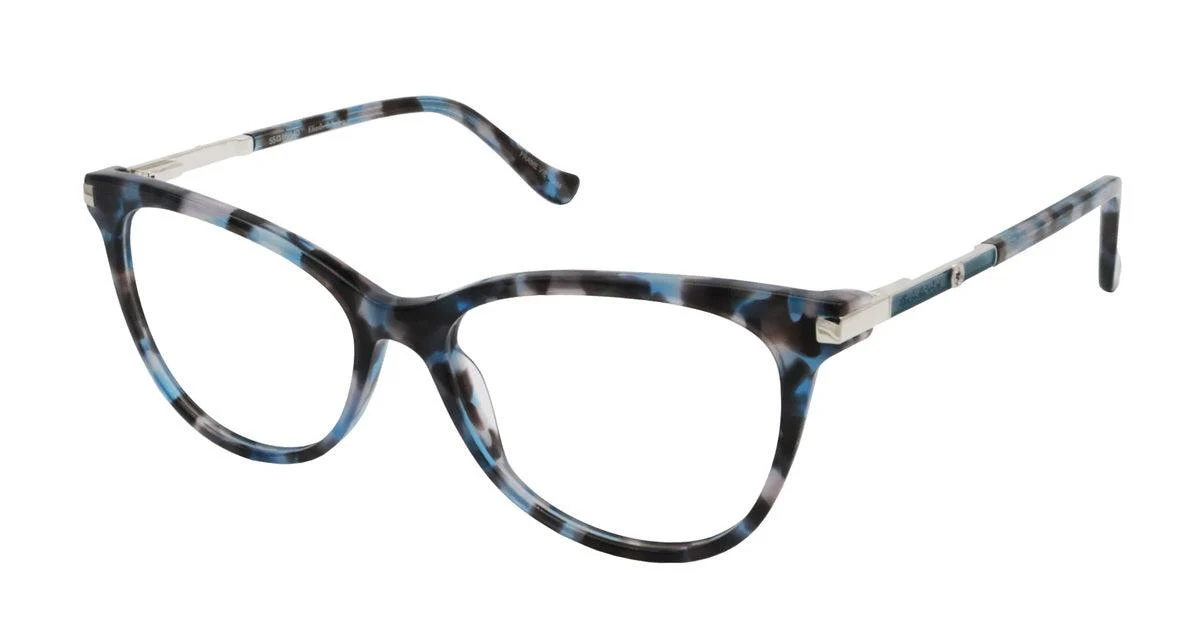 Elizabeth Arden 1306 Eyeglasses