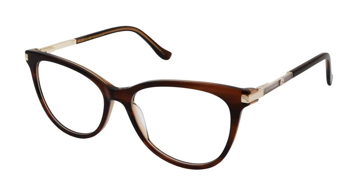Elizabeth Arden 1306 Eyeglasses - Image 2