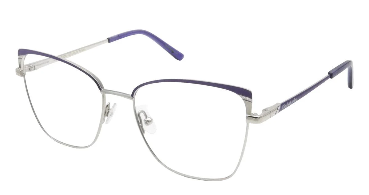 Elizabeth Arden 1307 Eyeglasses - Image 2