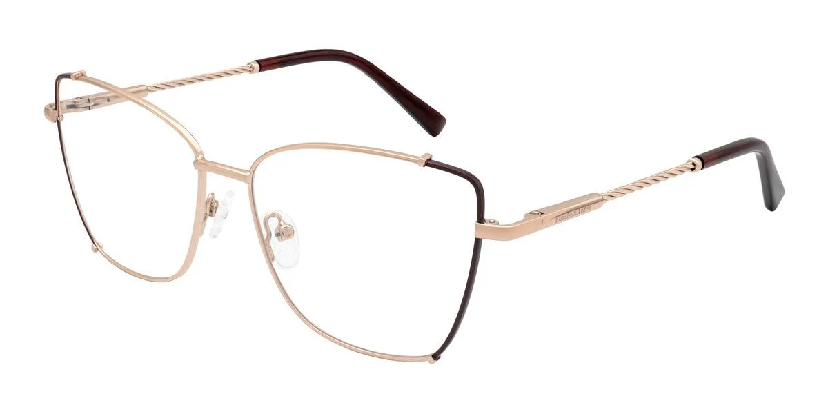 Elizabeth Arden 1308 Eyeglasses - Image 2