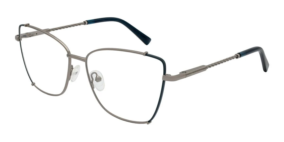 Elizabeth Arden 1308 Eyeglasses - Image 3
