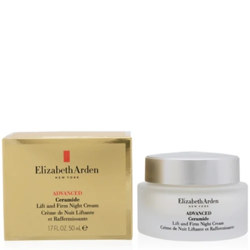 Elizabeth Arden Advanced Ceramide Lift And Firm Night Cream