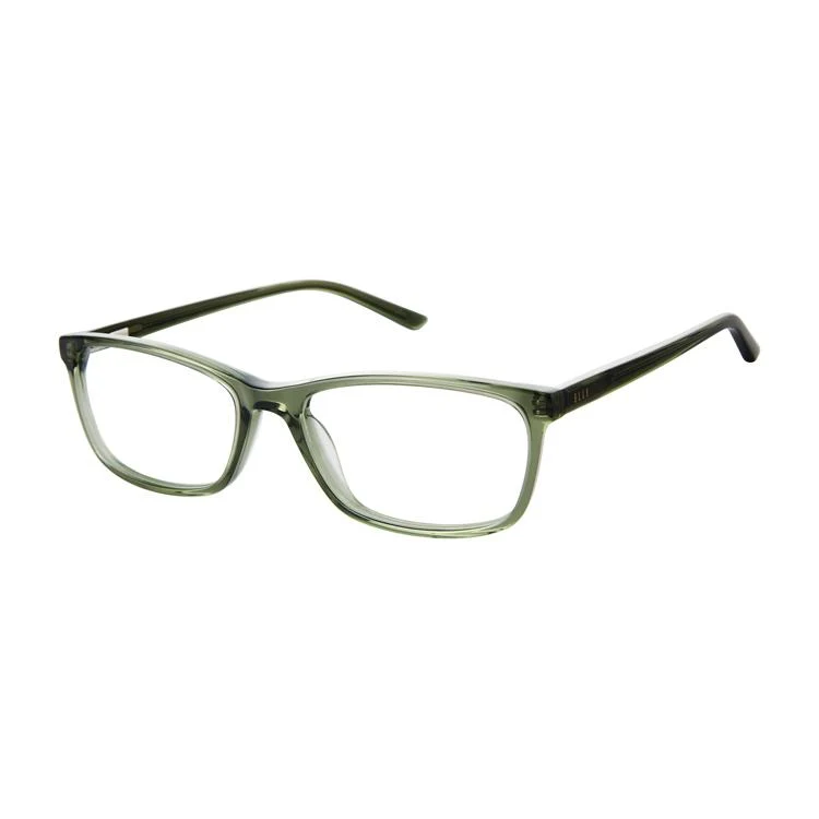 Elle EL13529 Eyeglasses - Image 3