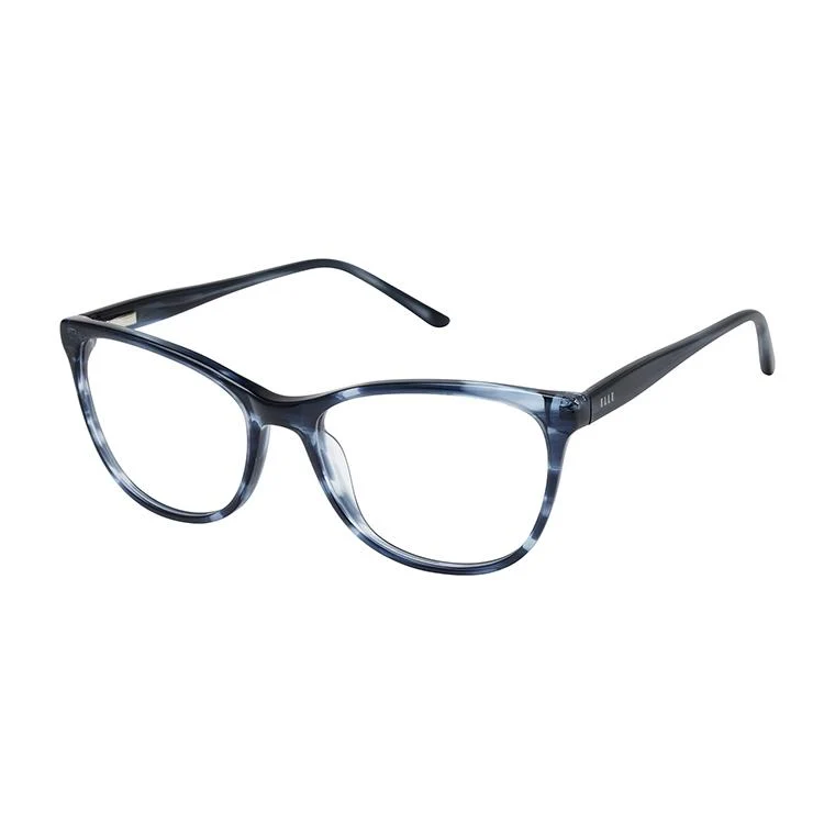 Elle EL13575 Eyeglasses - Image 3