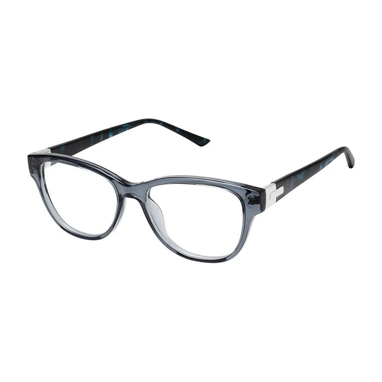 Elle EL13577 Eyeglasses - Image 3