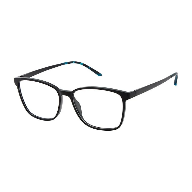Elle EL13600 Eyeglasses - Image 2