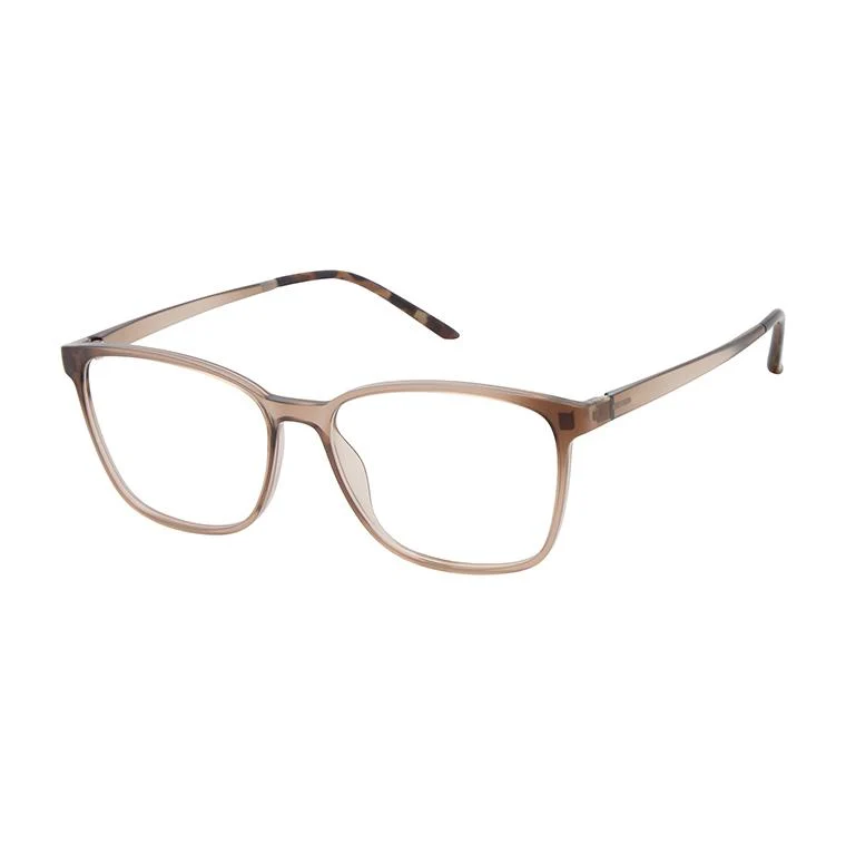 Elle EL13600 Eyeglasses - Image 3