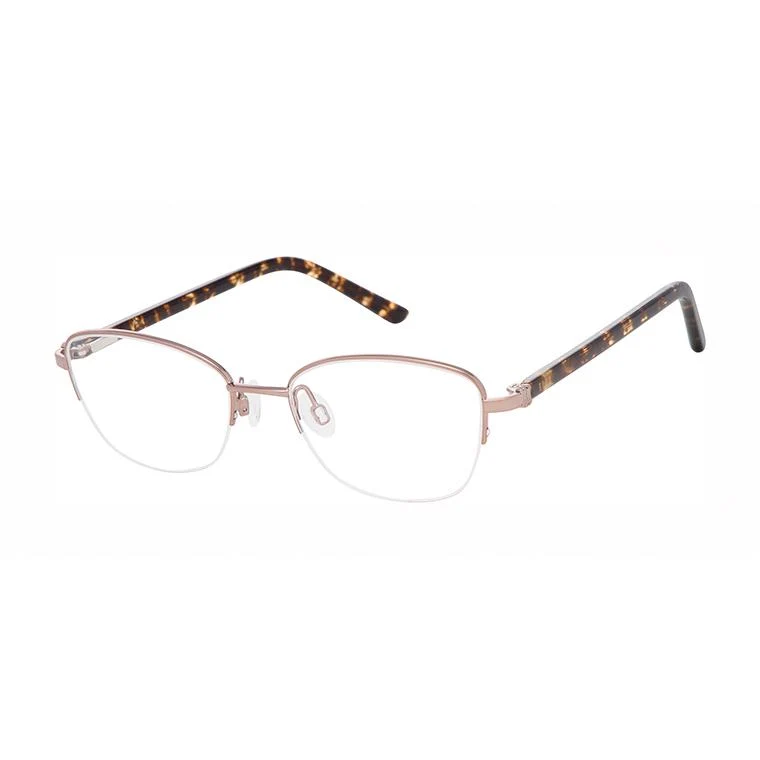Elle EL13603 Eyeglasses - Image 2