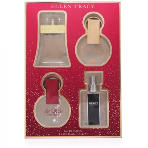 Ellen Tracy Classic Signature Coffret