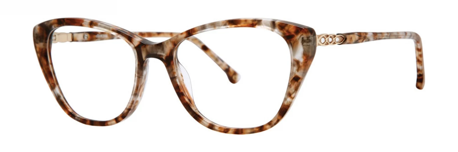 Elliott Ives Partridge Berry Eyeglasses - Image 2