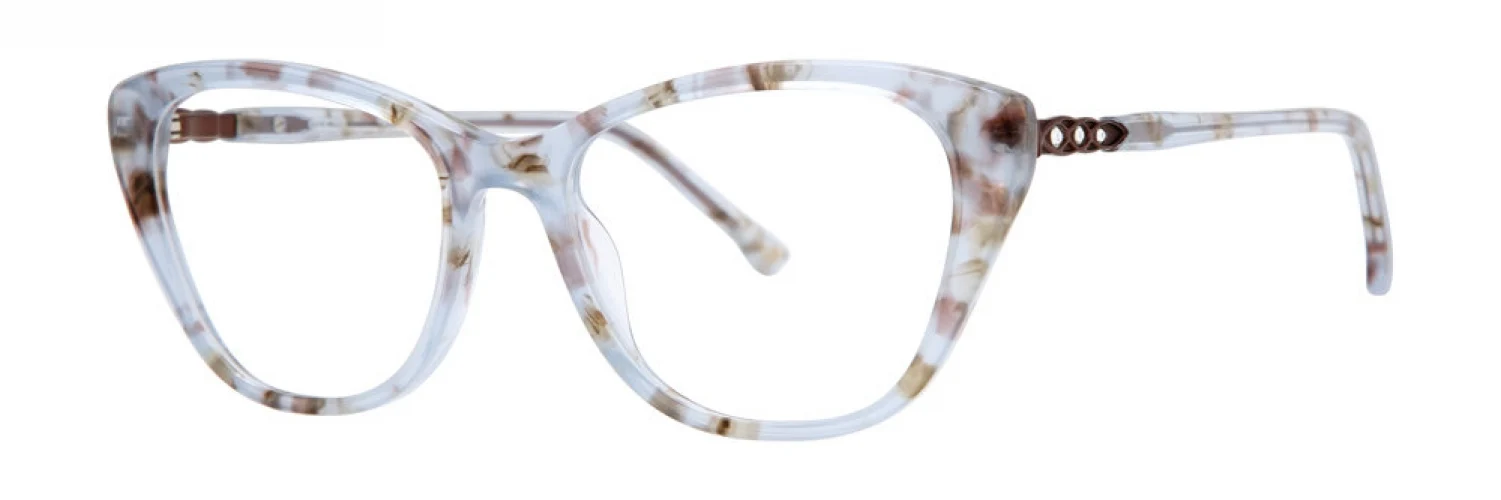 Elliott Ives Partridge Berry Eyeglasses - Image 3