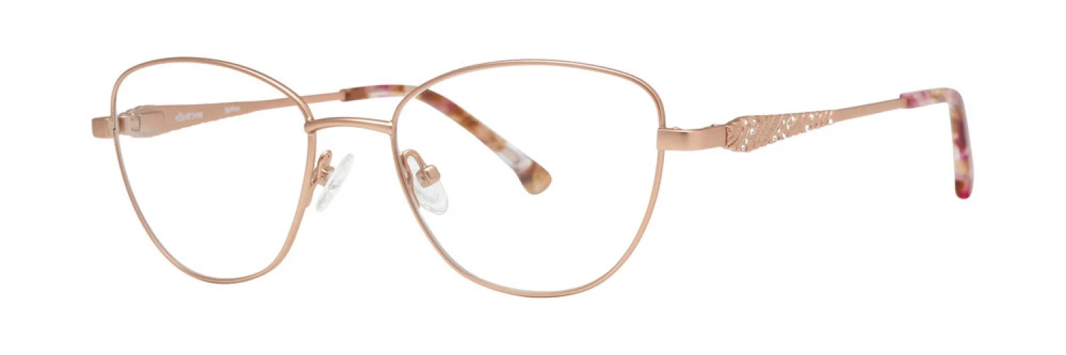 Elliott Ives Saffron Eyeglasses - Image 2