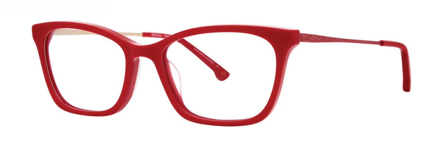Elliott Ives Sandcherry Eyeglasses - Image 2