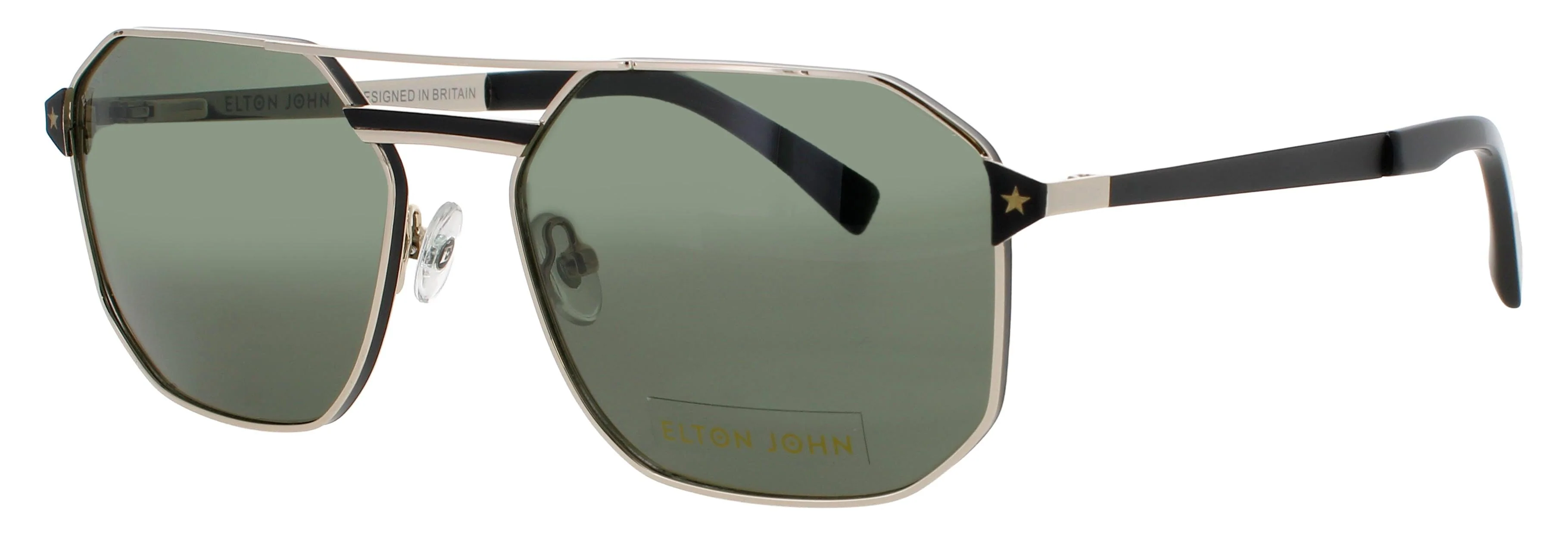 Elton John DODGER1 Sunglasses