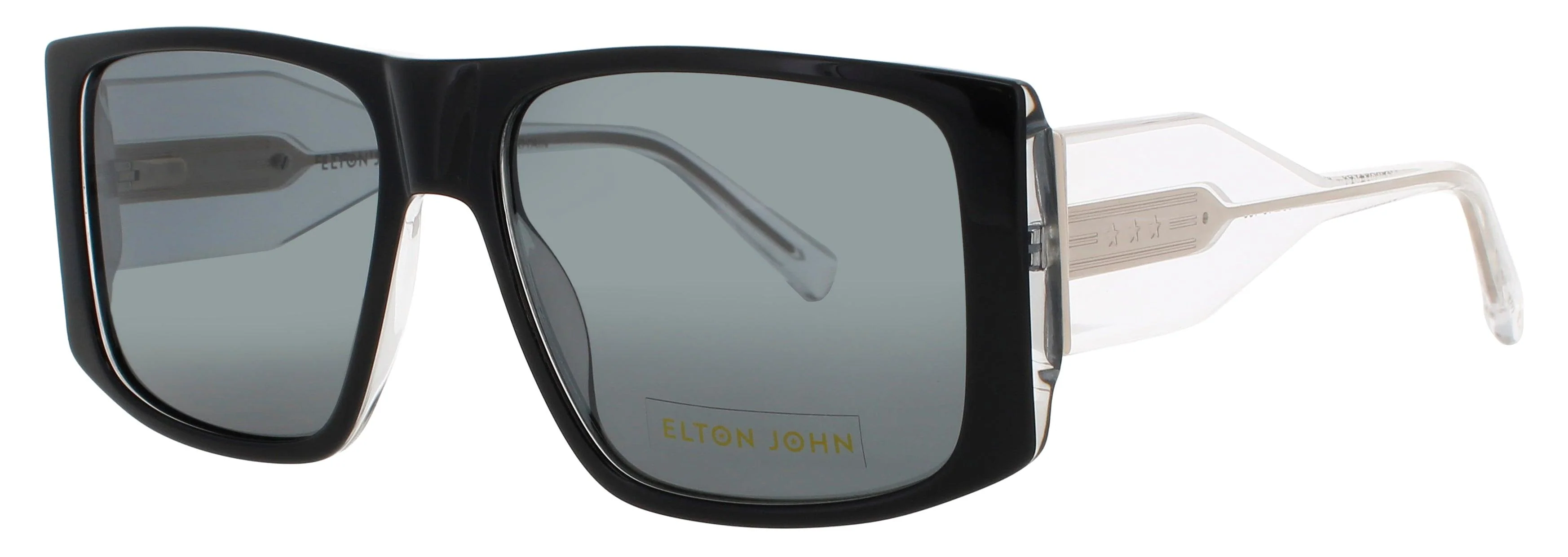 Elton John LUCKYSTAR2 Sunglasses