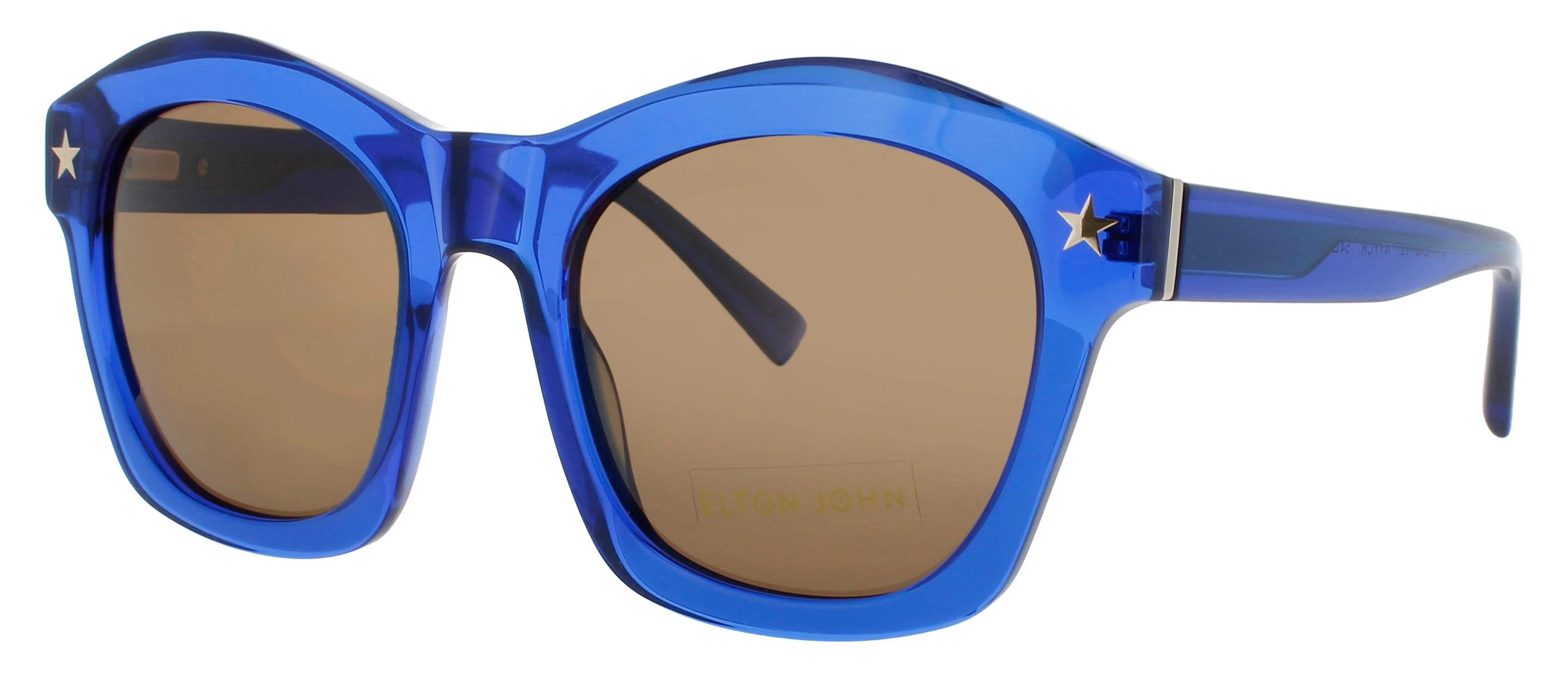 Elton John STARLIGHT Sunglasses