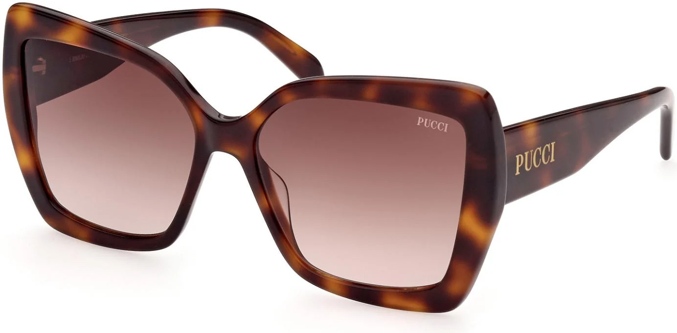 Emilio Pucci 0176 Sunglasses - Image 2