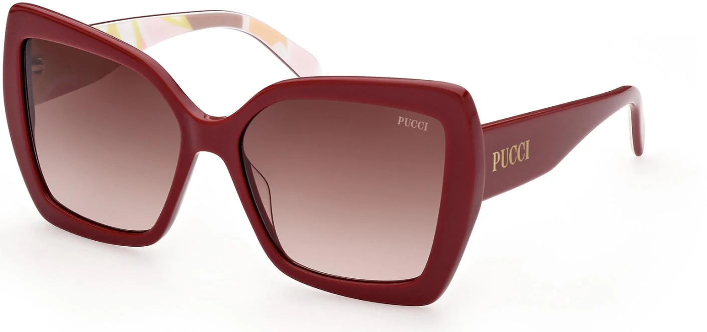 Emilio Pucci 0176 Sunglasses - Image 3