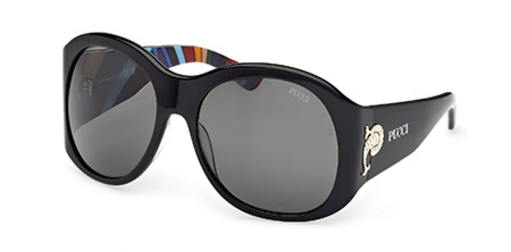 Emilio Pucci 0233 Sunglasses - Image 3