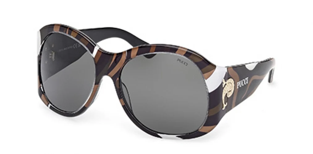 Emilio Pucci 0233 Sunglasses - Image 5