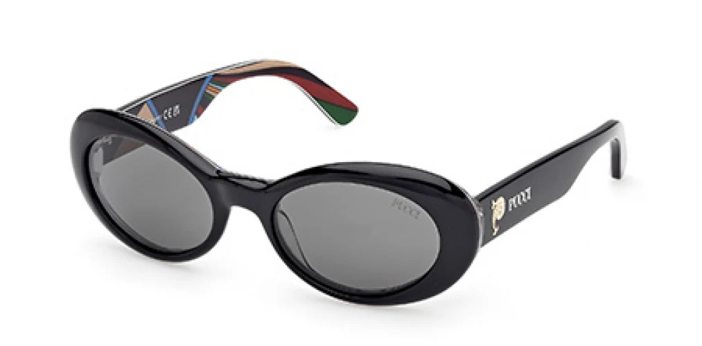 Emilio Pucci 0234 Sunglasses - Image 4