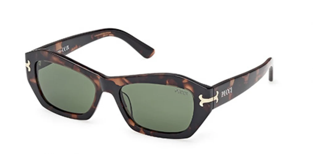 Emilio Pucci 0235 Sunglasses - Image 2