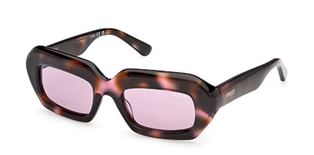Emilio Pucci 0245 Sunglasses - Image 3