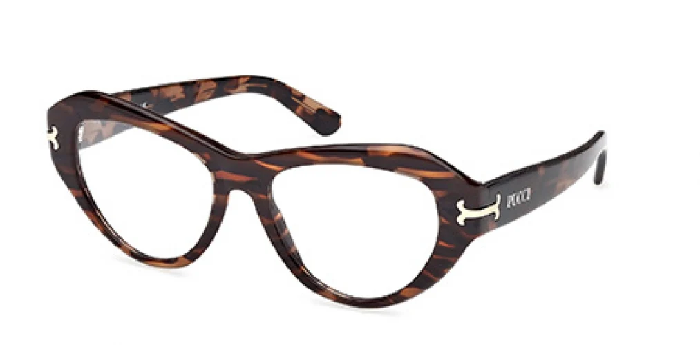 Emilio Pucci 5263 Eyeglasses - Image 3