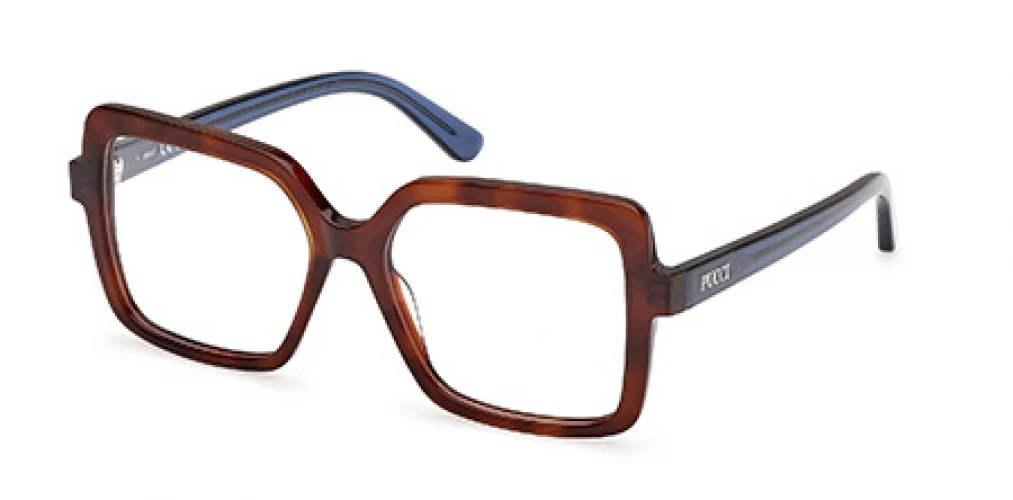 Emilio Pucci 5265 Eyeglasses - Image 2