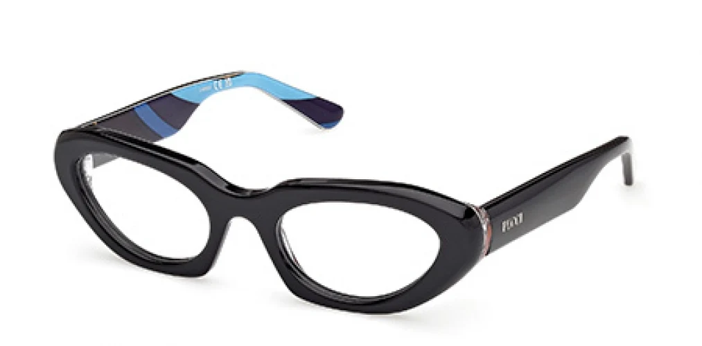Emilio Pucci 5271 Eyeglasses - Image 3
