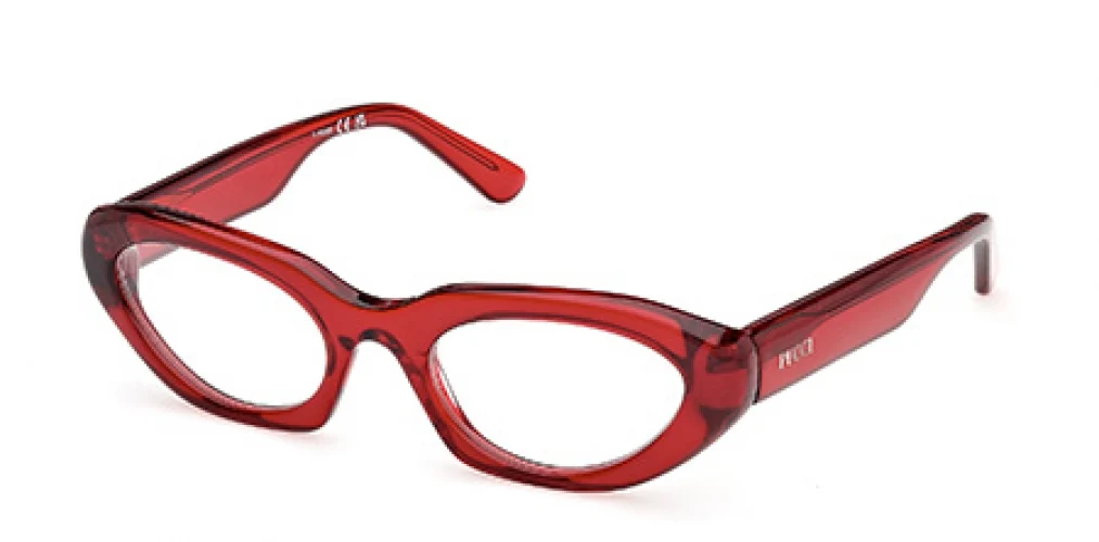 Emilio Pucci 5271 Eyeglasses - Image 4
