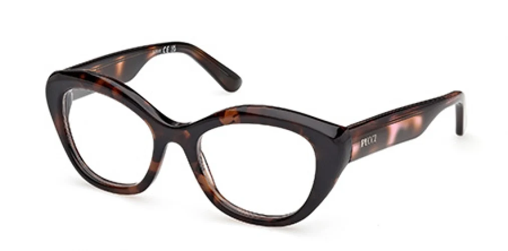 Emilio Pucci 5272 Eyeglasses - Image 2