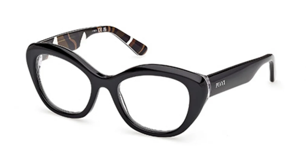 Emilio Pucci 5272 Eyeglasses - Image 4