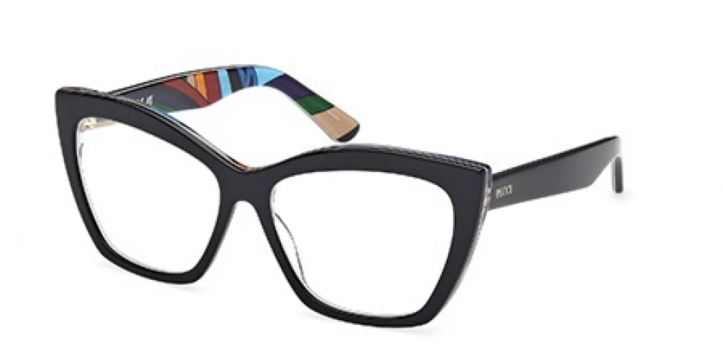 Emilio Pucci 5275 Eyeglasses - Image 3