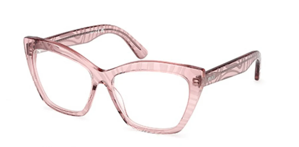 Emilio Pucci 5275 Eyeglasses - Image 4