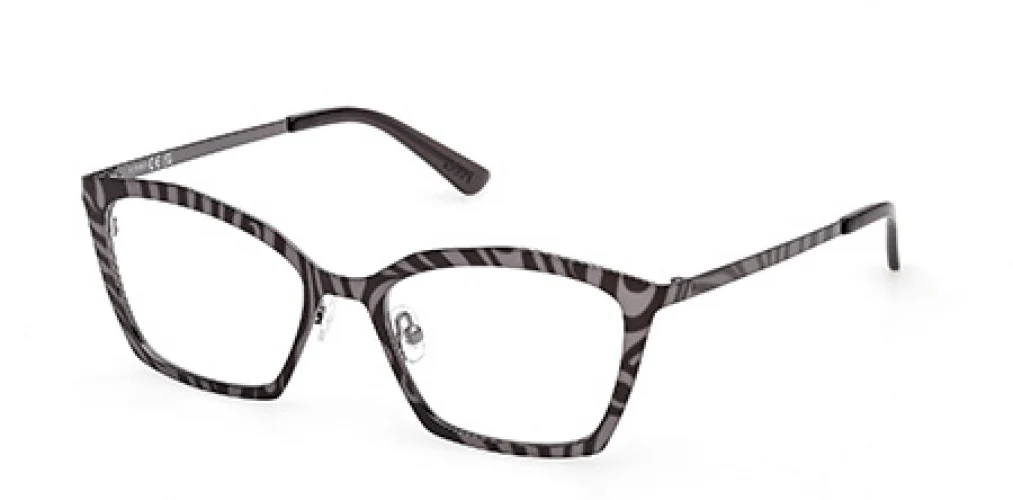 Emilio Pucci 5276 Eyeglasses - Image 3