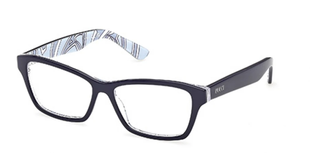 Emilio Pucci 5288 Eyeglasses - Image 2
