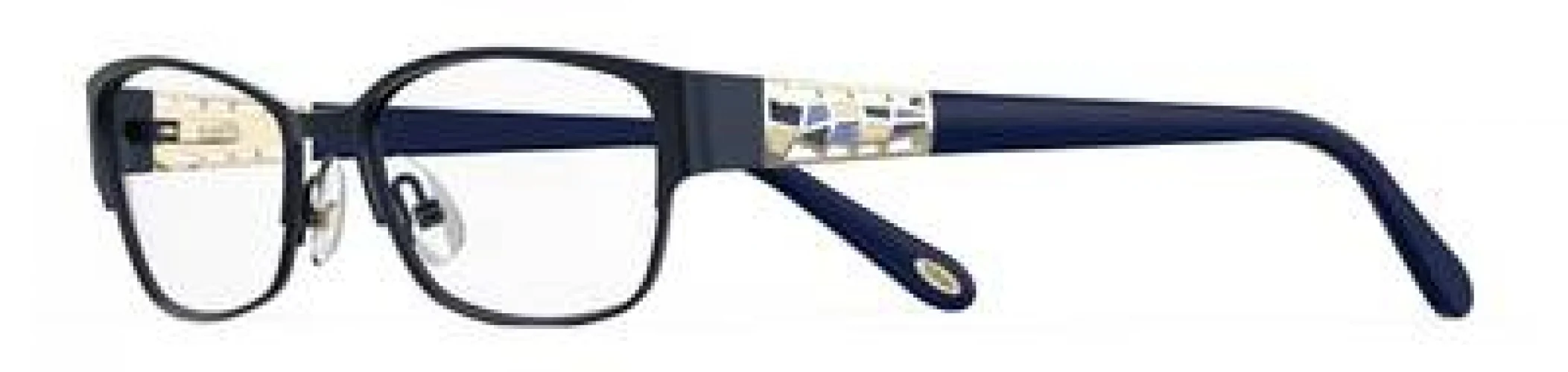 Emozioni 4387 Eyeglasses - Image 3
