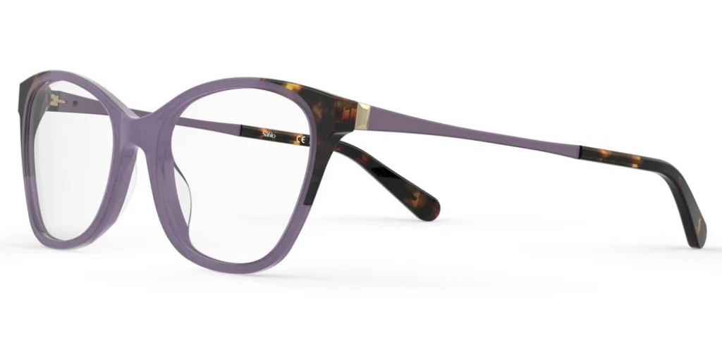 Emozioni EM4063 Eyeglasses - Image 3