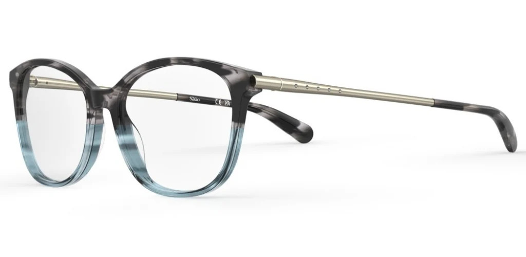 Emozioni EM4064 Eyeglasses