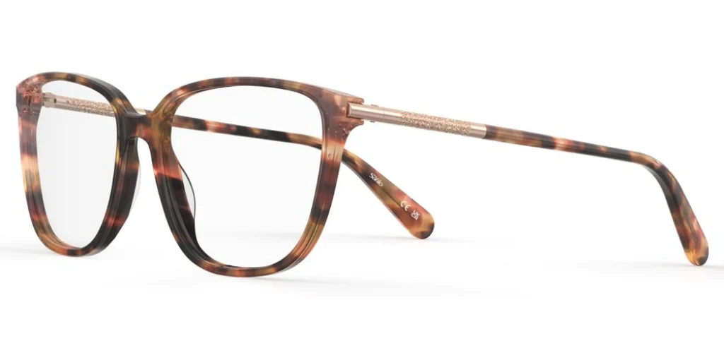 Emozioni EM4066 Eyeglasses - Image 2