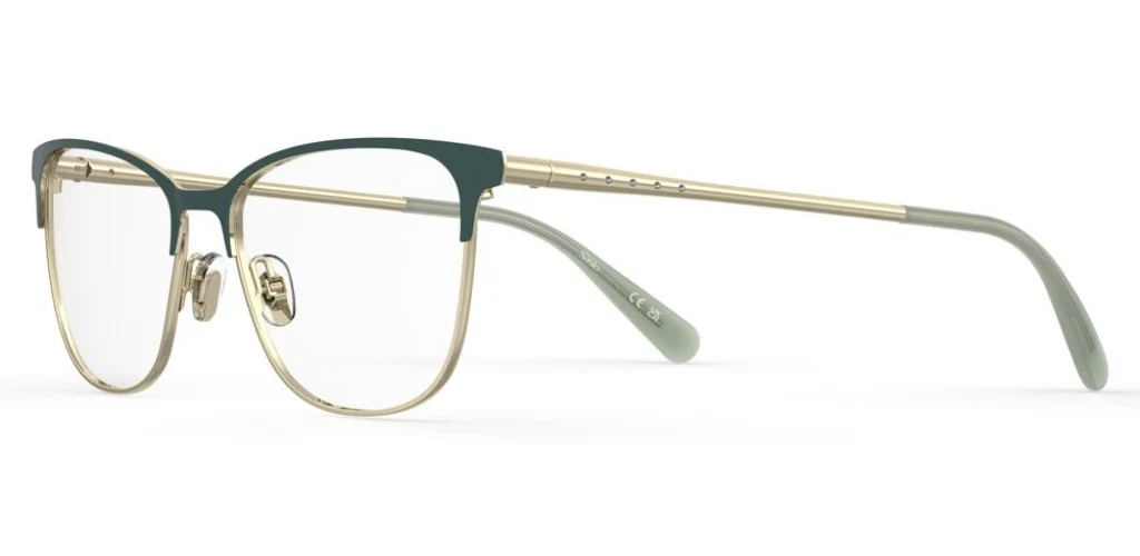 Emozioni EM4422 Eyeglasses - Image 2