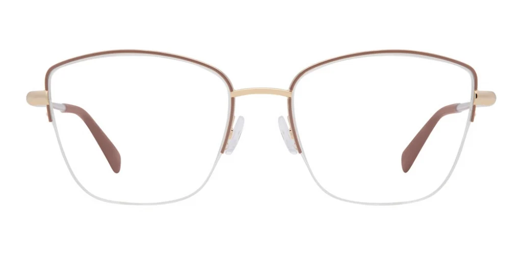 Emozioni EM4428 Eyeglasses - Image 2