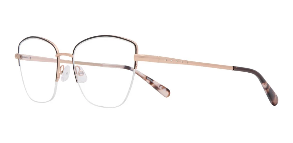 Emozioni EM4428 Eyeglasses - Image 3