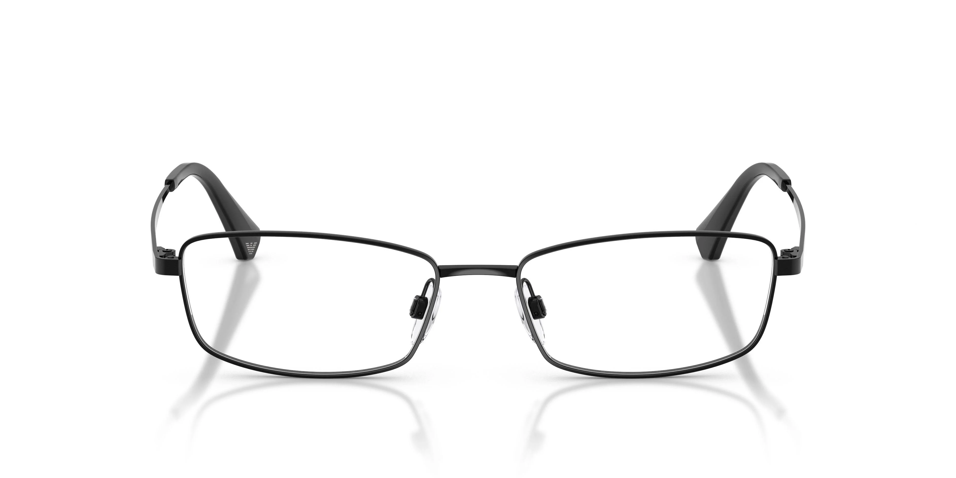 Emporio Armani 1045TD Eyeglasses - Image 5