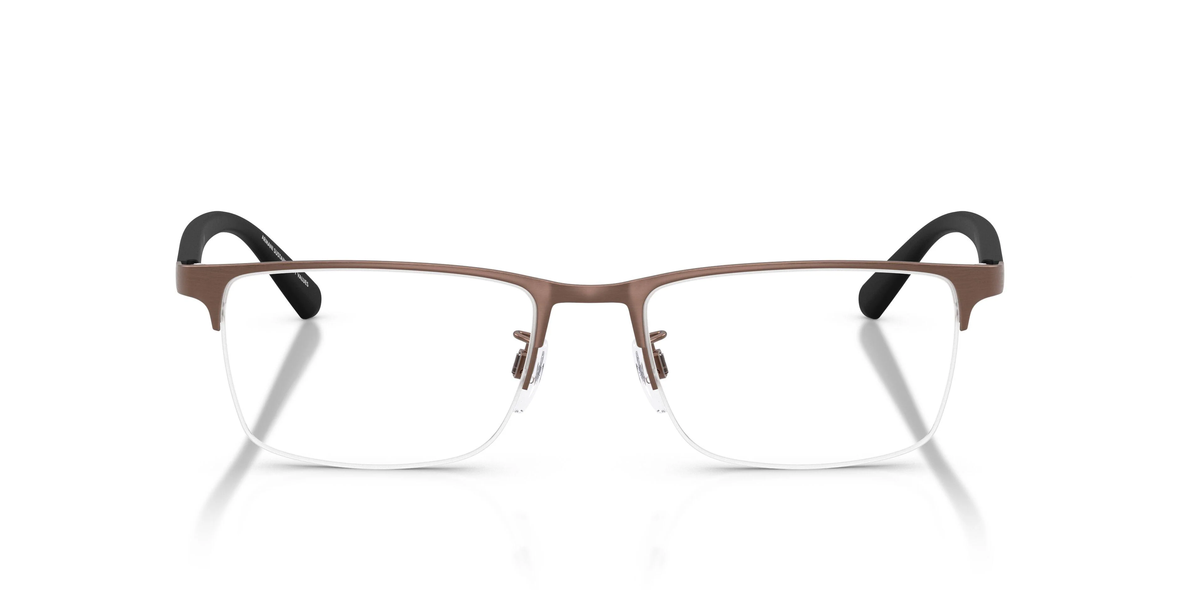 Emporio Armani 1085D Eyeglasses - Image 5