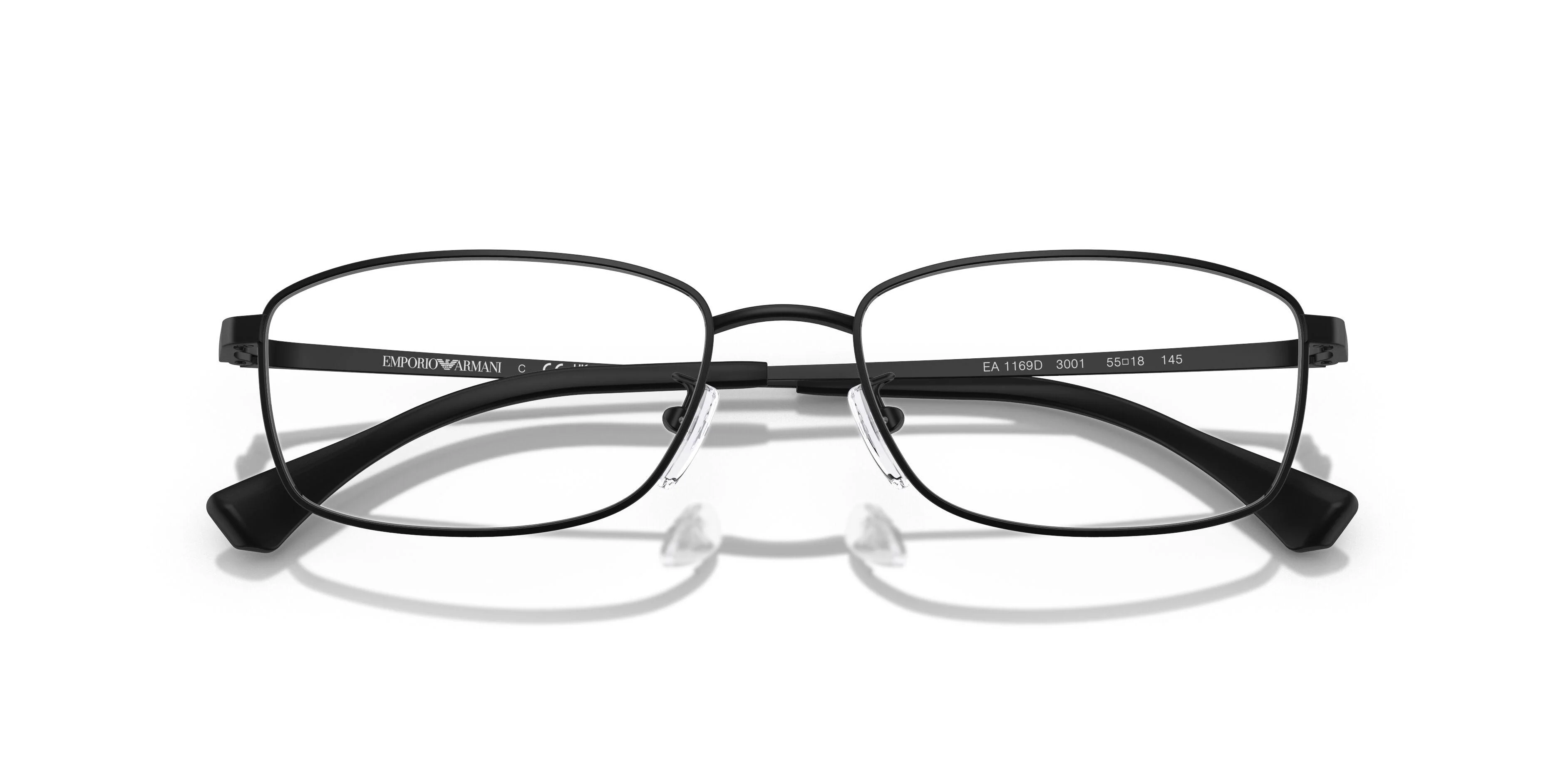 Emporio Armani 1169D Eyeglasses - Image 24