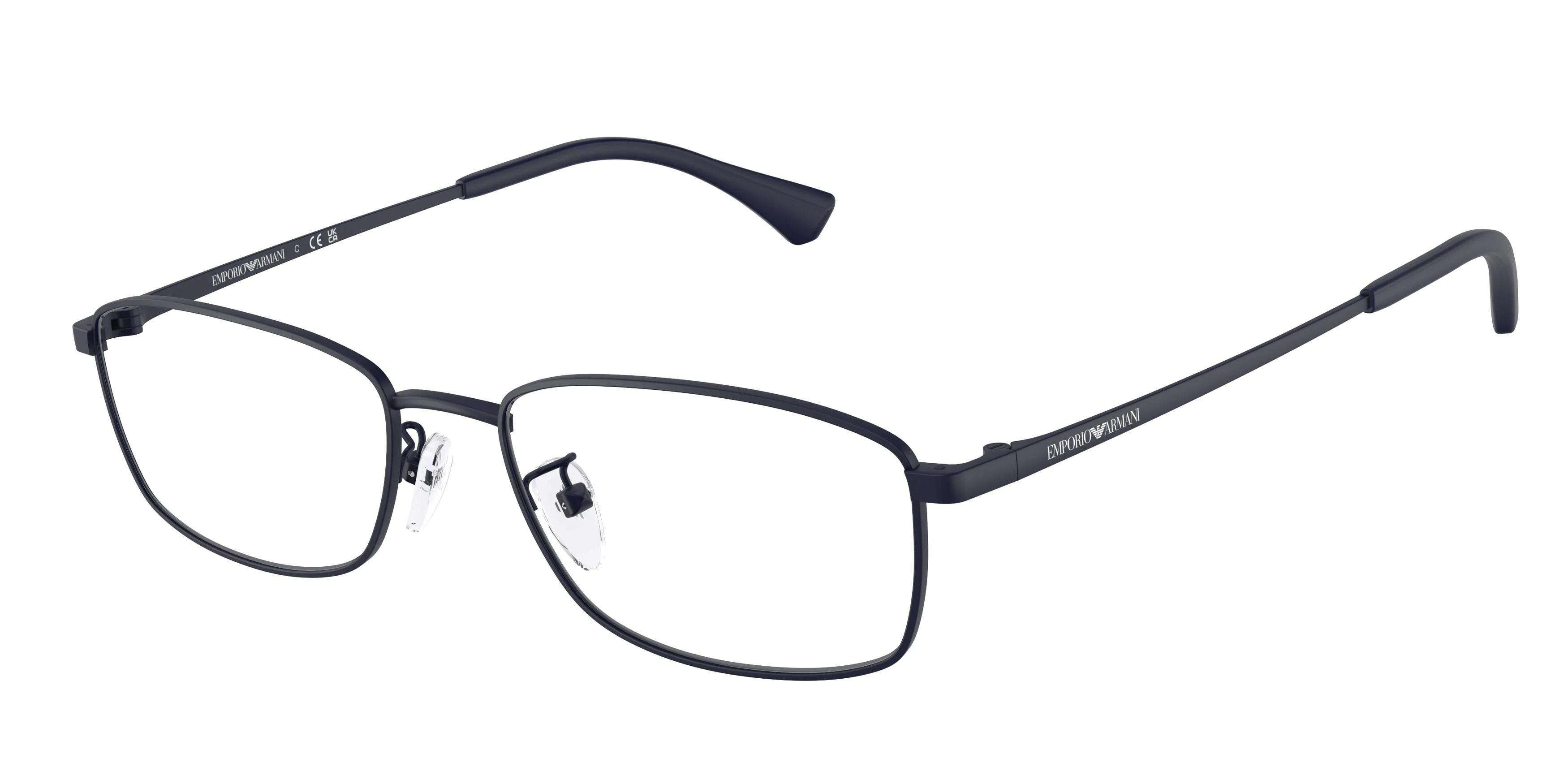 Emporio Armani 1169D Eyeglasses - Image 3